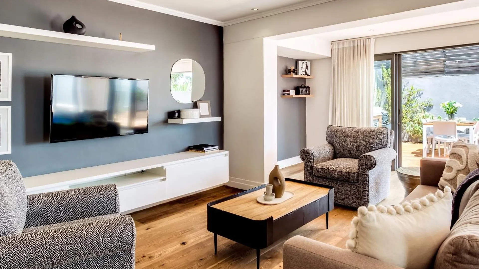 Aureto Villa Cape Town