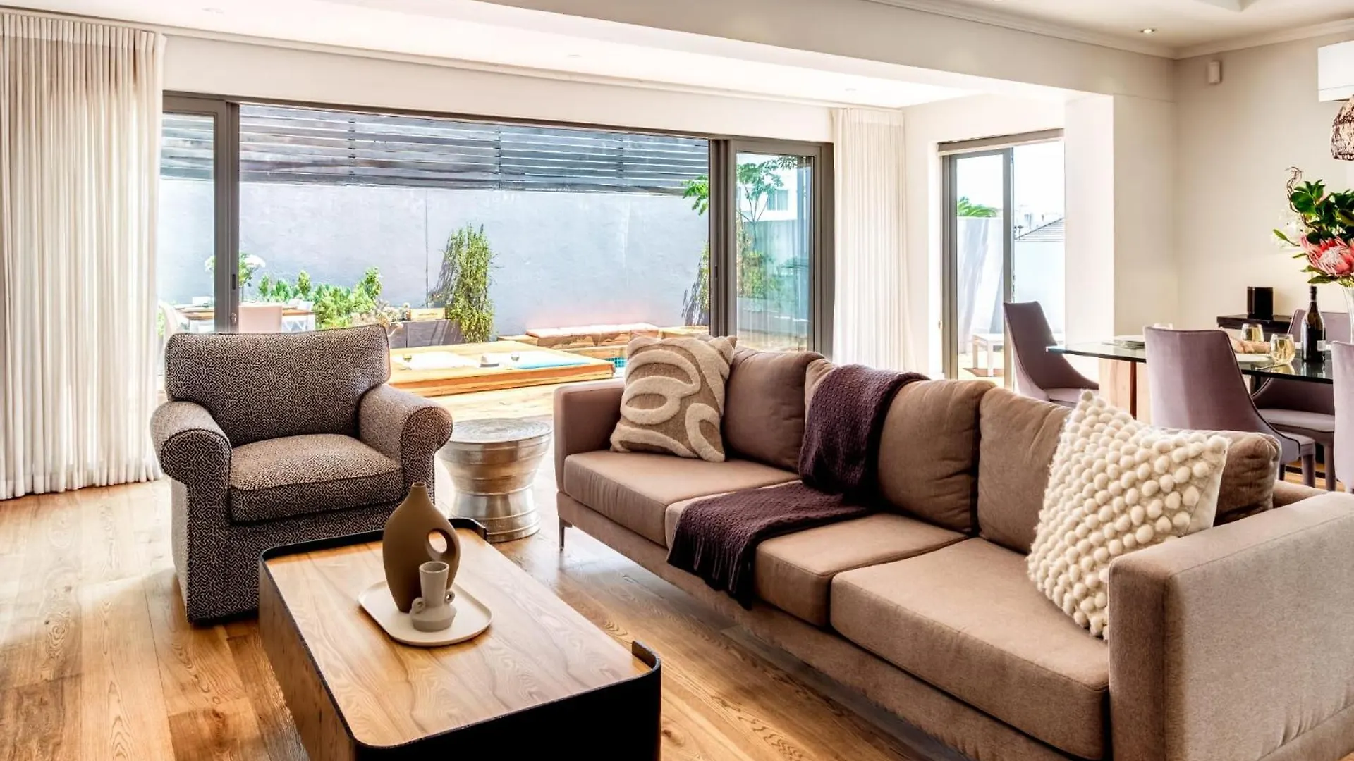 Aureto Villa Cape Town