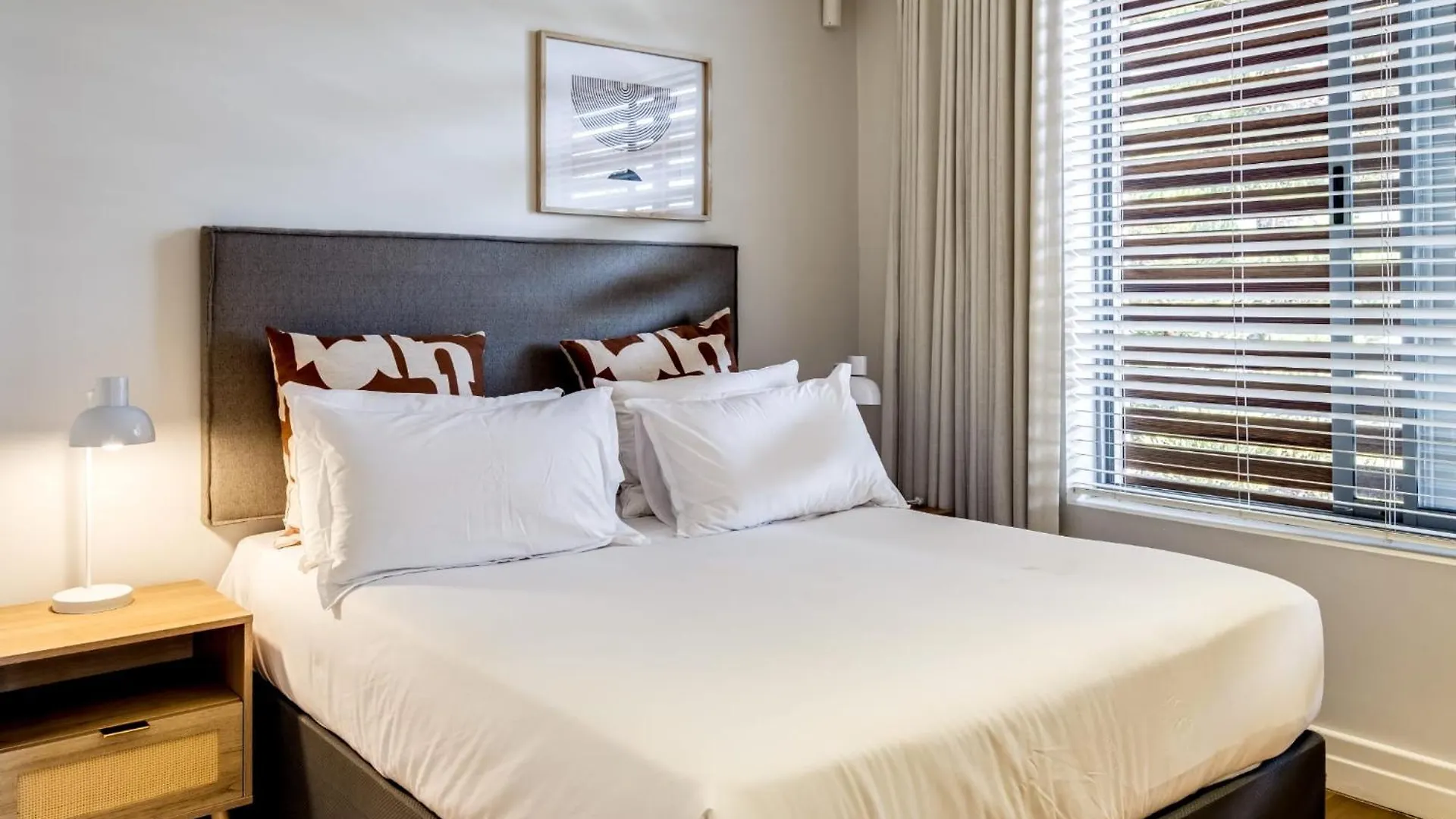 Aureto Villa Cape Town 0*,