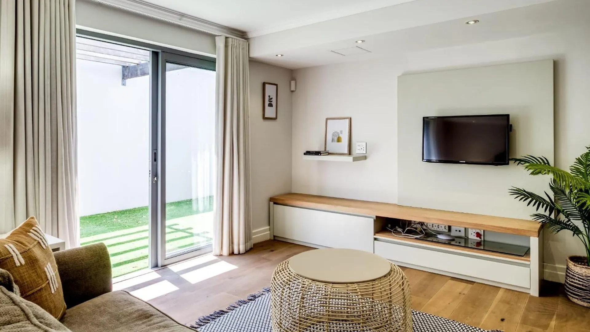 Aureto Villa Cape Town