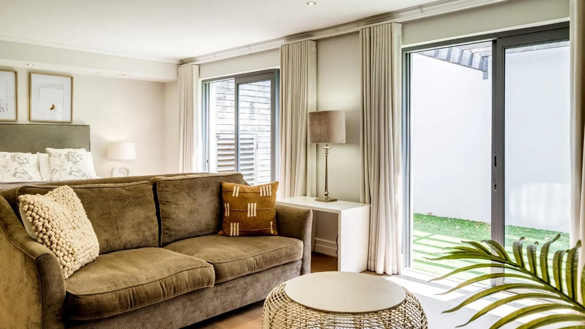 Aureto Villa Cape Town