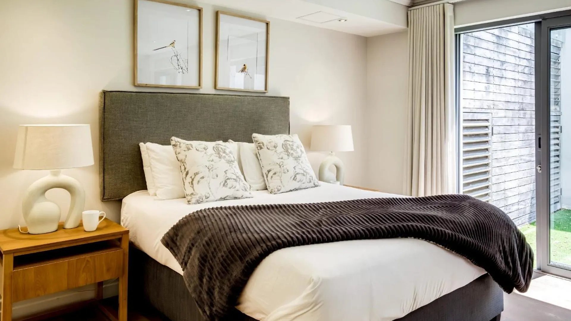 Aureto Villa Cape Town