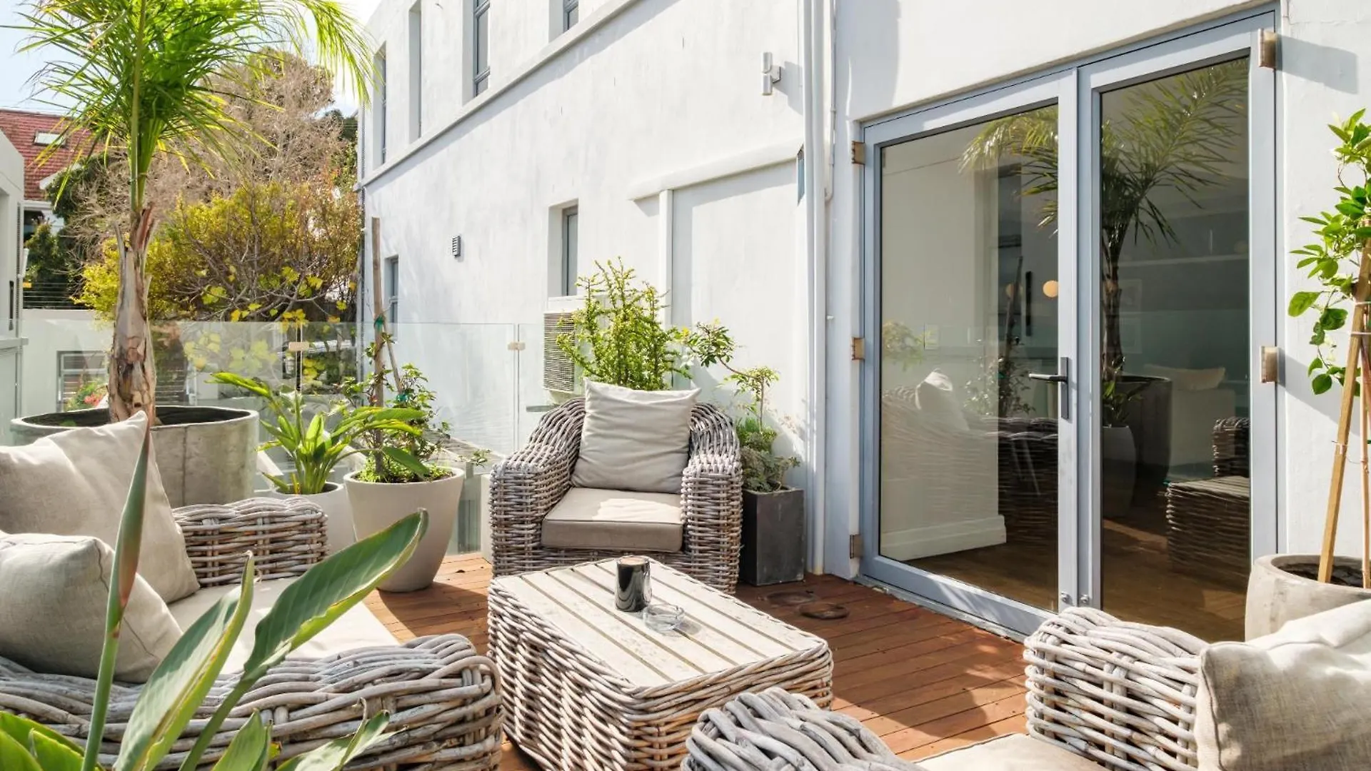 Aureto Villa Cape Town